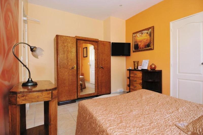 Hotel Villa Des Anges Grimaud Bagian luar foto