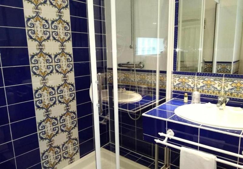 Hotel Villa Des Anges Grimaud Bagian luar foto